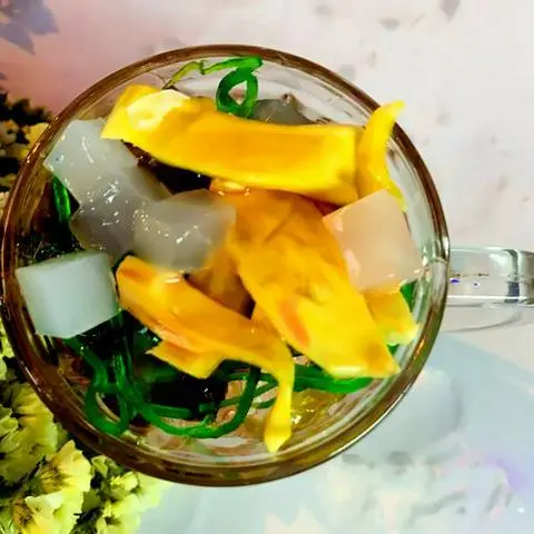 Hình ảnh Cooktail