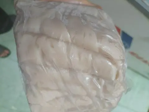 Hình ảnh Mì căn chay 1kg 