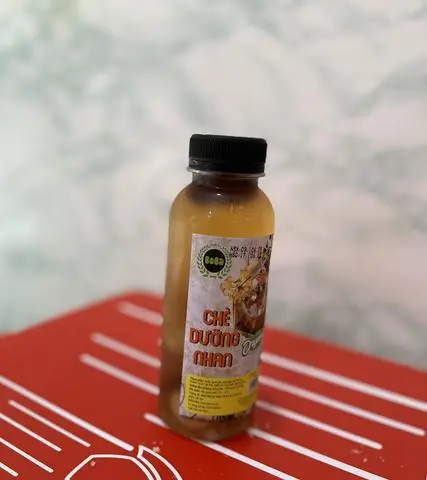 Hình ảnh Chè dưỡng nhan