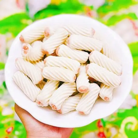 Hình ảnh Mực Xoắn