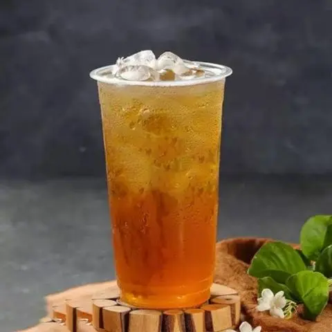 Hình ảnh Hồng trà 