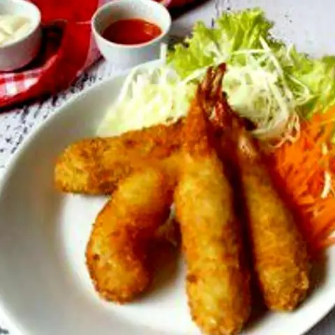 Hình ảnh T04 - Ebi Furai