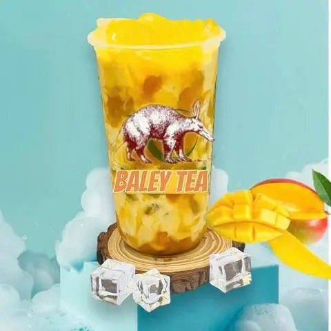 Hình ảnh Sữa Tươi Xoài