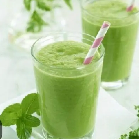 Hình ảnh Rau má sữa