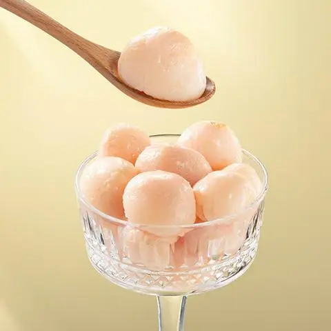 Hình ảnh 3 trái vải