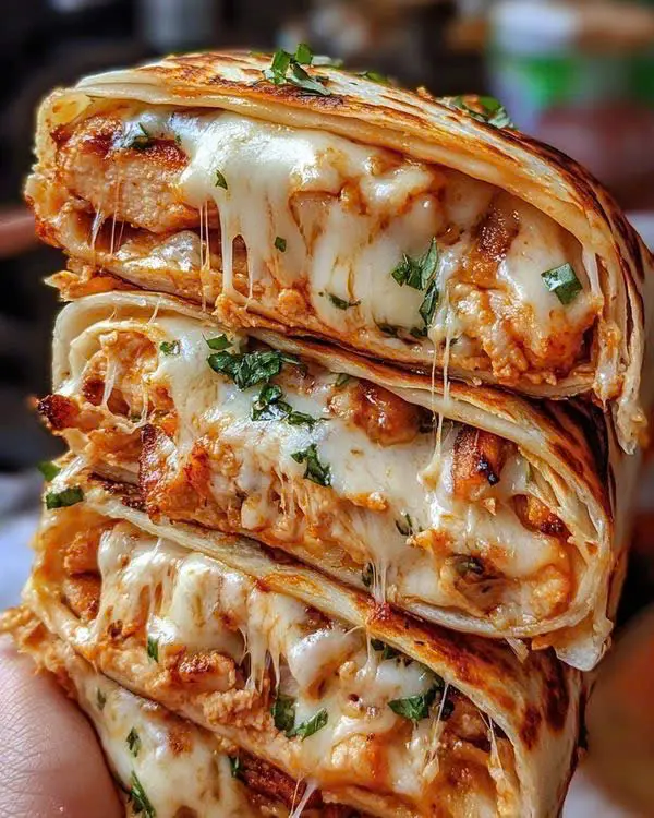 Hình ảnh Bánh Tacos Siêu đặc biệt - Max Topping