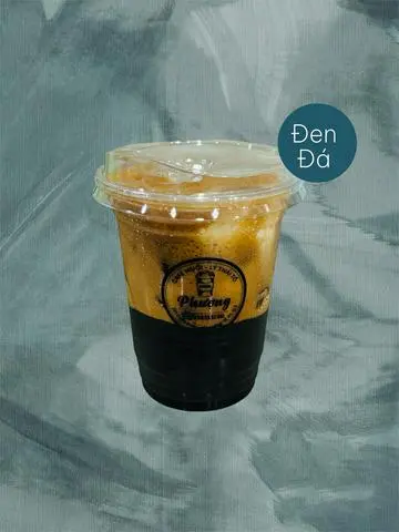 Hình ảnh Cà phê đá