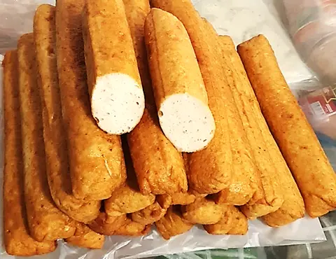 Hình ảnh Chả Huế Chay 350gr