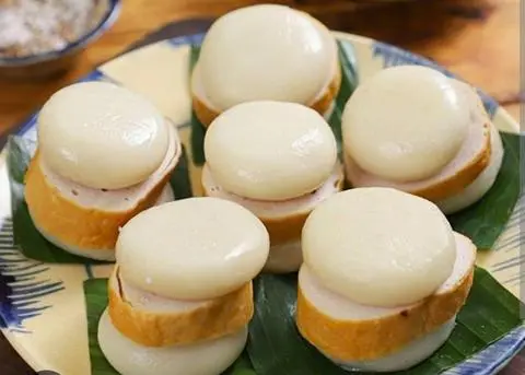 Hình ảnh Bánh dày