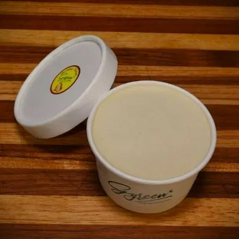 Hình ảnh Kem Sầu riêng - Durian - size 110 ml