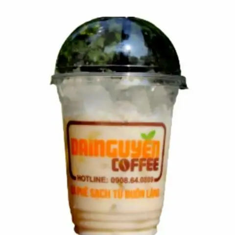 Hình ảnh Sữa chua đá