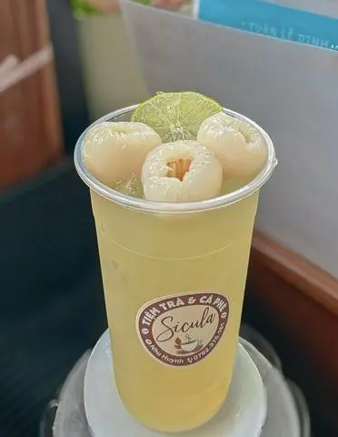 Hình ảnh Vải 