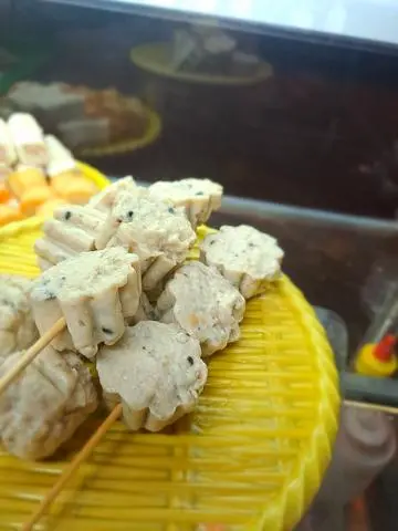 Hình ảnh ốc nhồi hải sản 