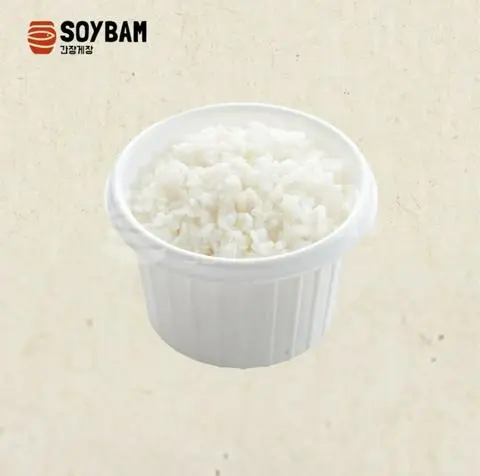 Hình ảnh Cơm trắng