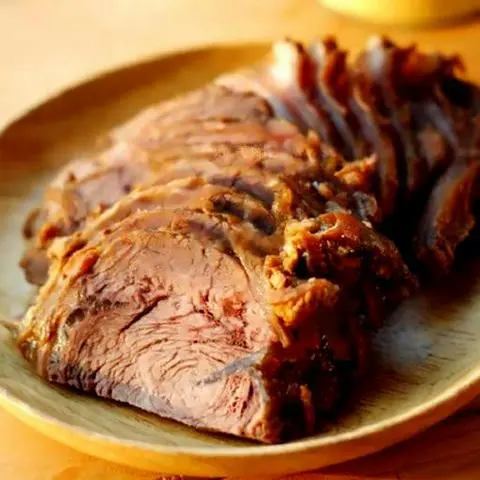 Hình ảnh Chén bò thêm