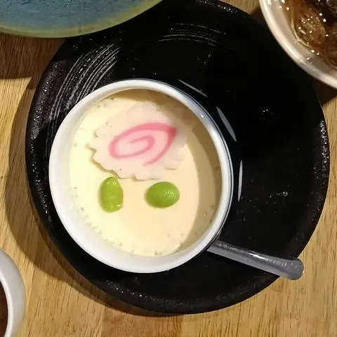 Hình ảnh Trứng hấp