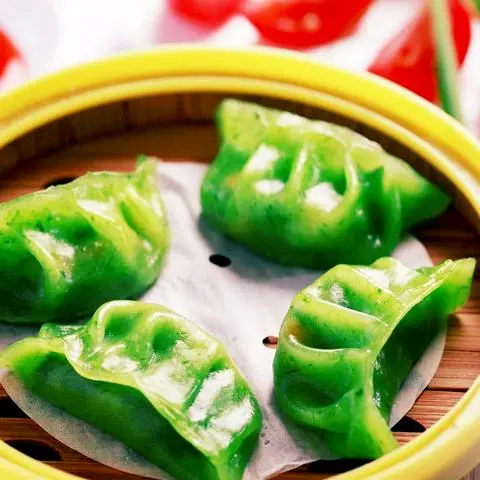 Hình ảnh HÁ CẢO TÔM HẸ
