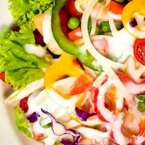 Hình ảnh Green salad