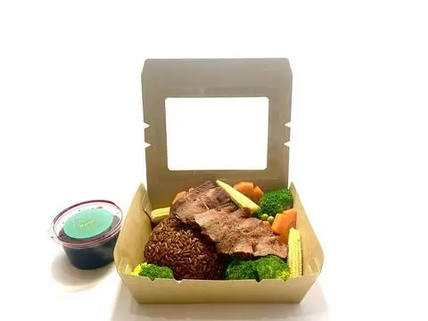 Hình ảnh Bò Beefsteak