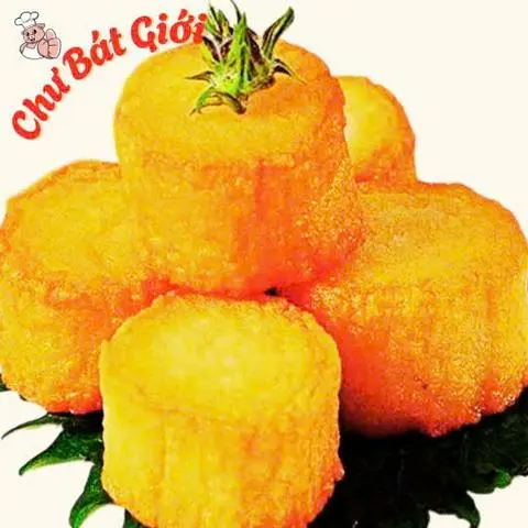 Hình ảnh Sò điệp surimi thêm