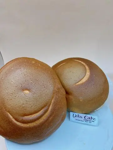 Hình ảnh Bánh Papparoti 