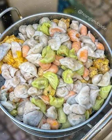 Hình ảnh Há cảo 8 viên