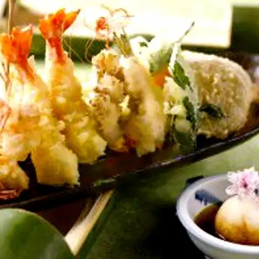 Hình ảnh T02 - Moriawase - Chiên Thập Cẩm