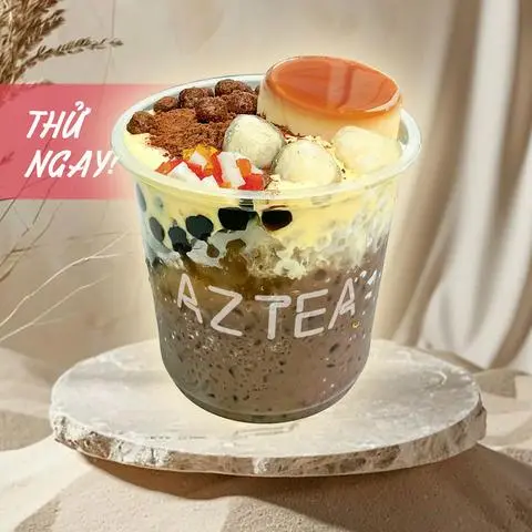 Hình ảnh MILO DẦM ĐẶC BIỆT( SIZE THỐ)