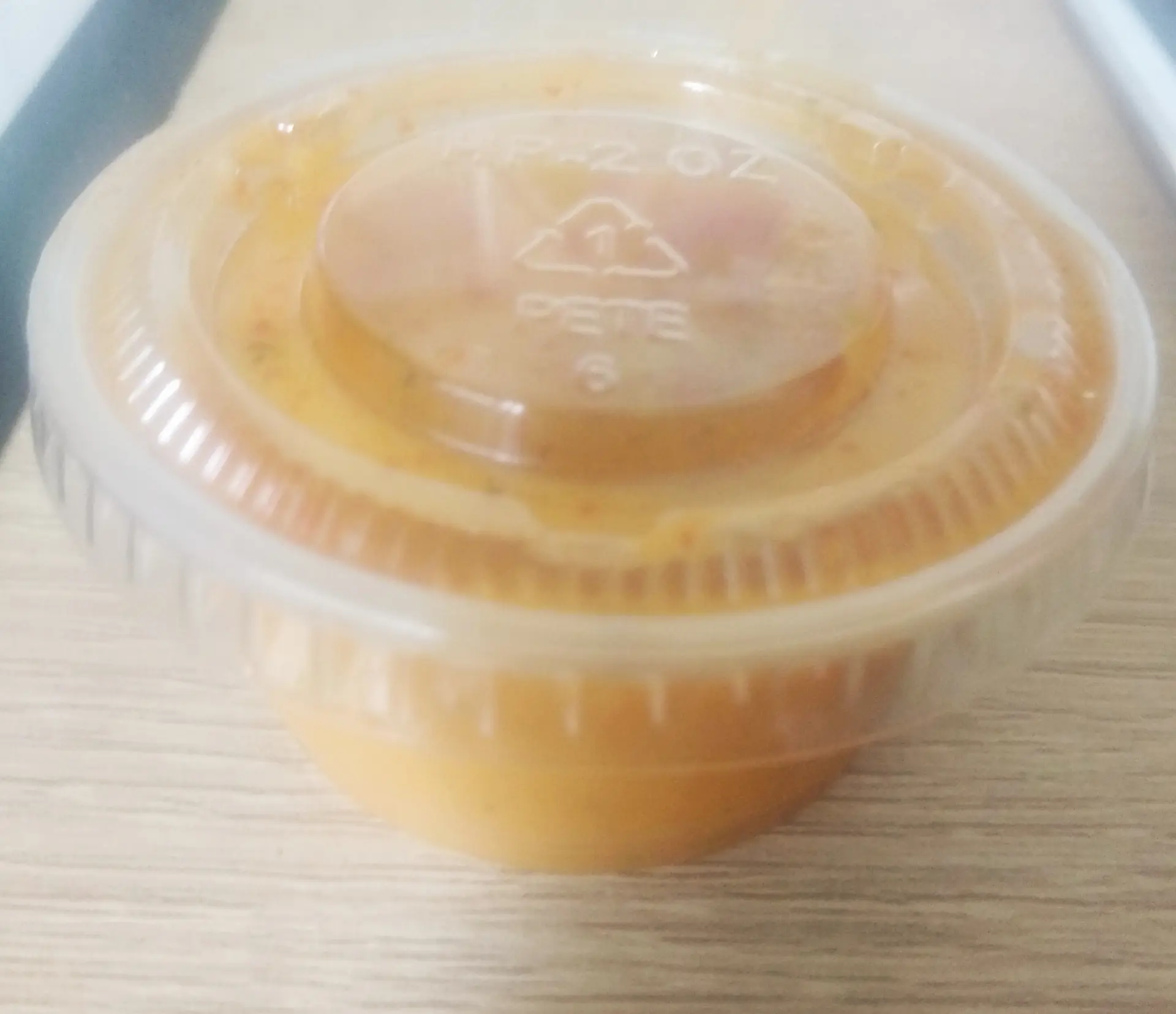 Hình ảnh Nước Chấm Thêm 
