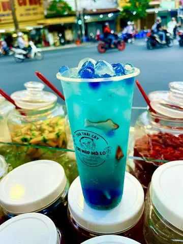 Hình ảnh SODA VIỆT QUẤT NÊN BỜ XUỐNG RUỘNG 