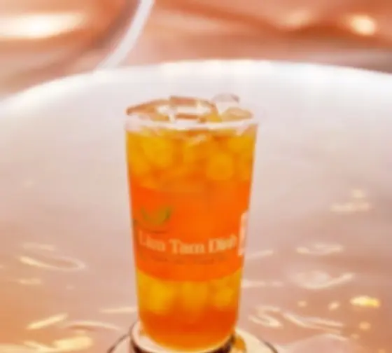 Hình ảnh Olong Mật Ong