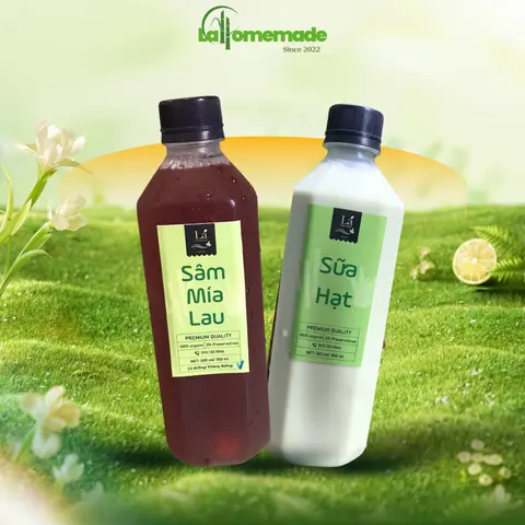 Hình ảnh Combo Chào Buổi Sáng