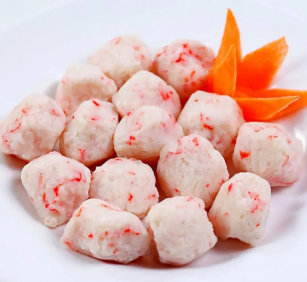 Hình ảnh Tôm hùm viên 10 viên