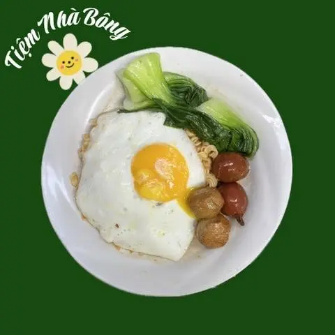 Hình ảnh Mì Trộn Sa Tế x Hồ Lô