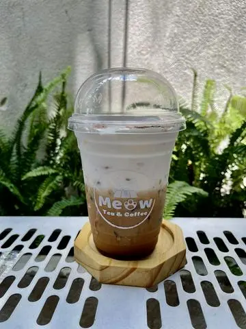 Hình ảnh Cà phê muối