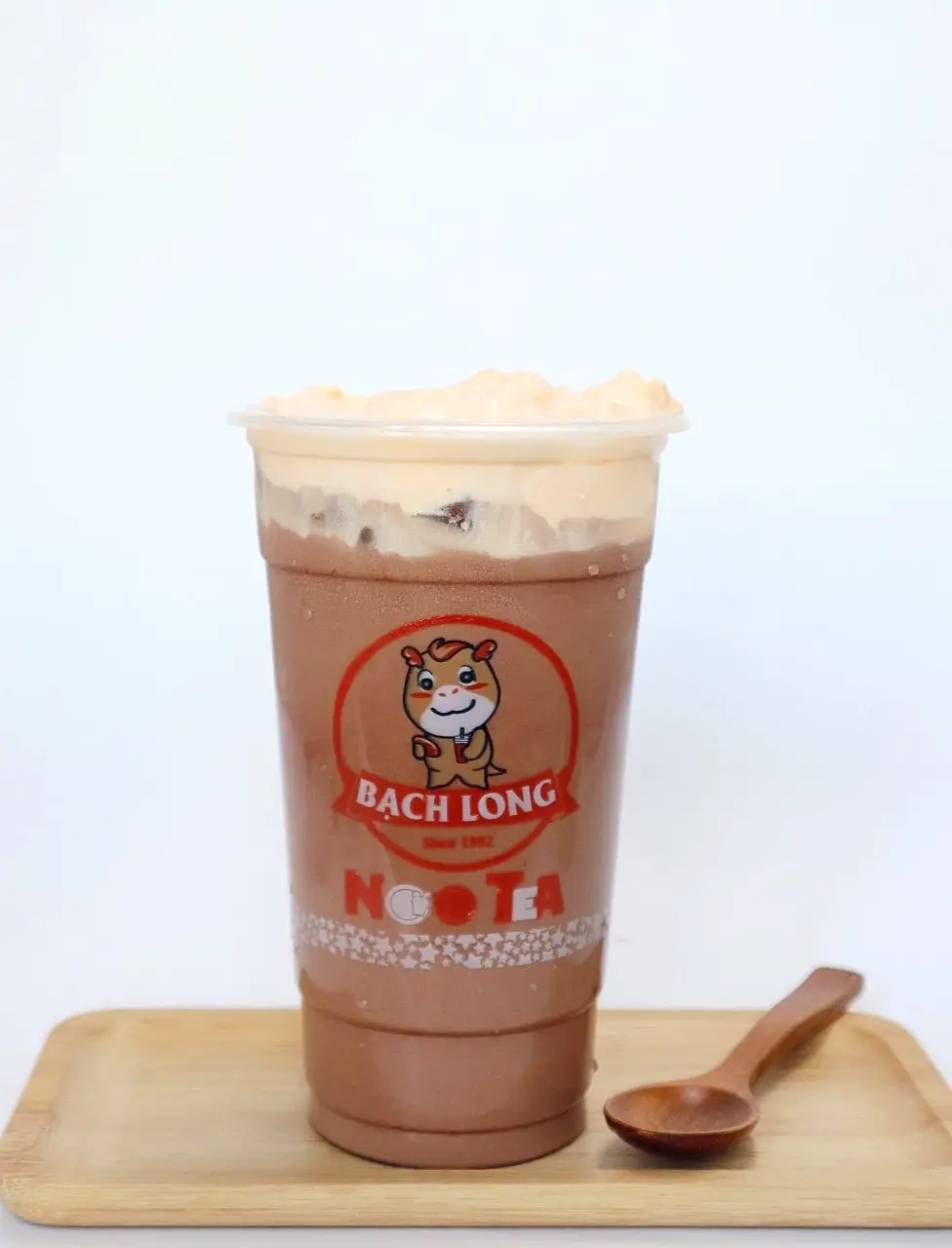 Hình ảnh Socola Kem Cheese