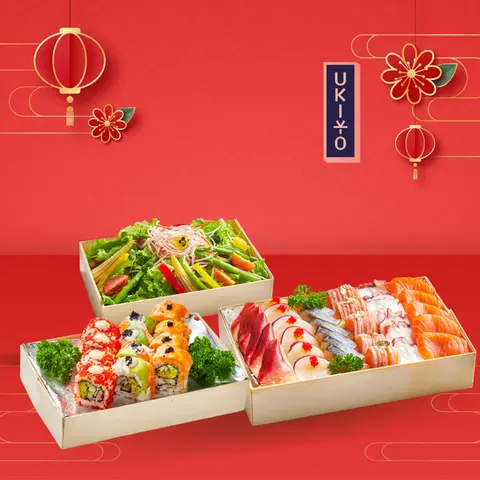 Hình ảnh Combo Beru