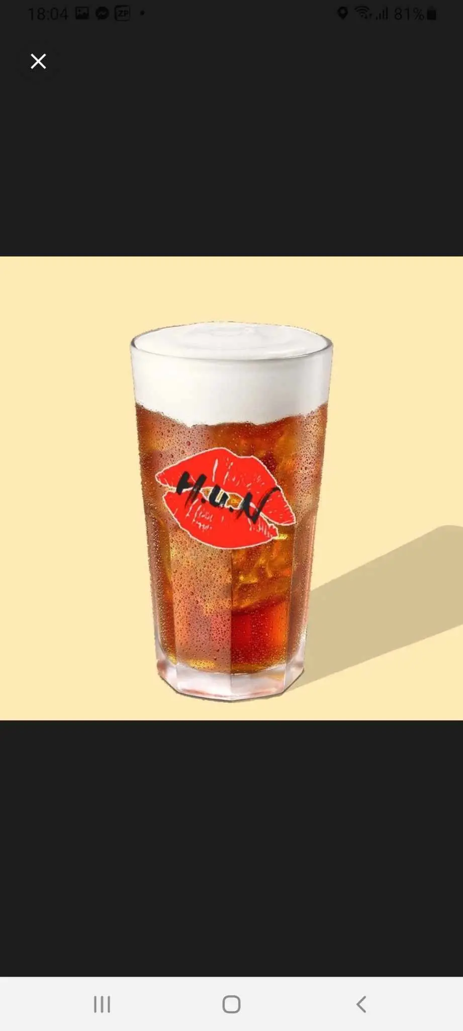 Hình ảnh Hồng Trà