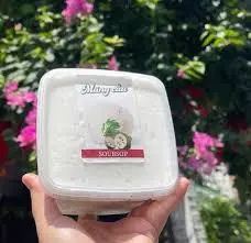 Hình ảnh KEM MÃNG CẦU HỘP