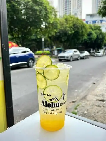 Hình ảnh Chanh mật ong
