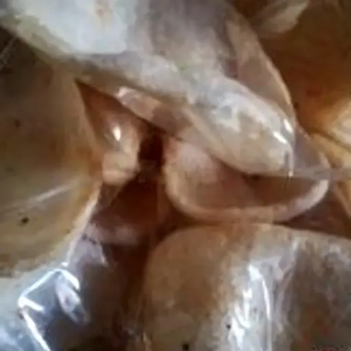 Hình ảnh Bánh phồng tôm