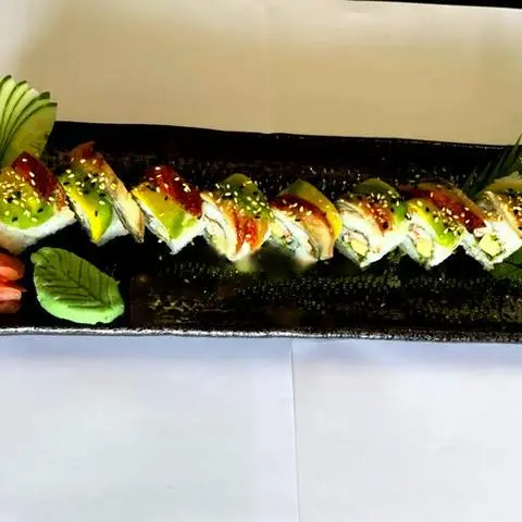 Hình ảnh Unagi Kodomo