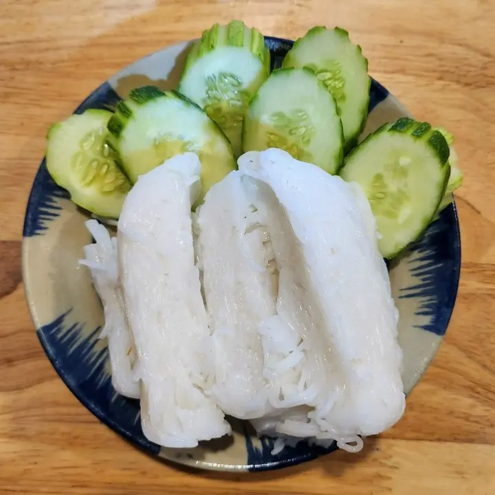 Hình ảnh BÚN 