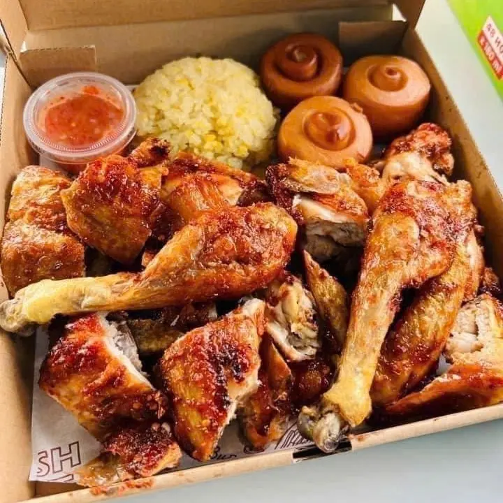 Hình ảnh Combo 2