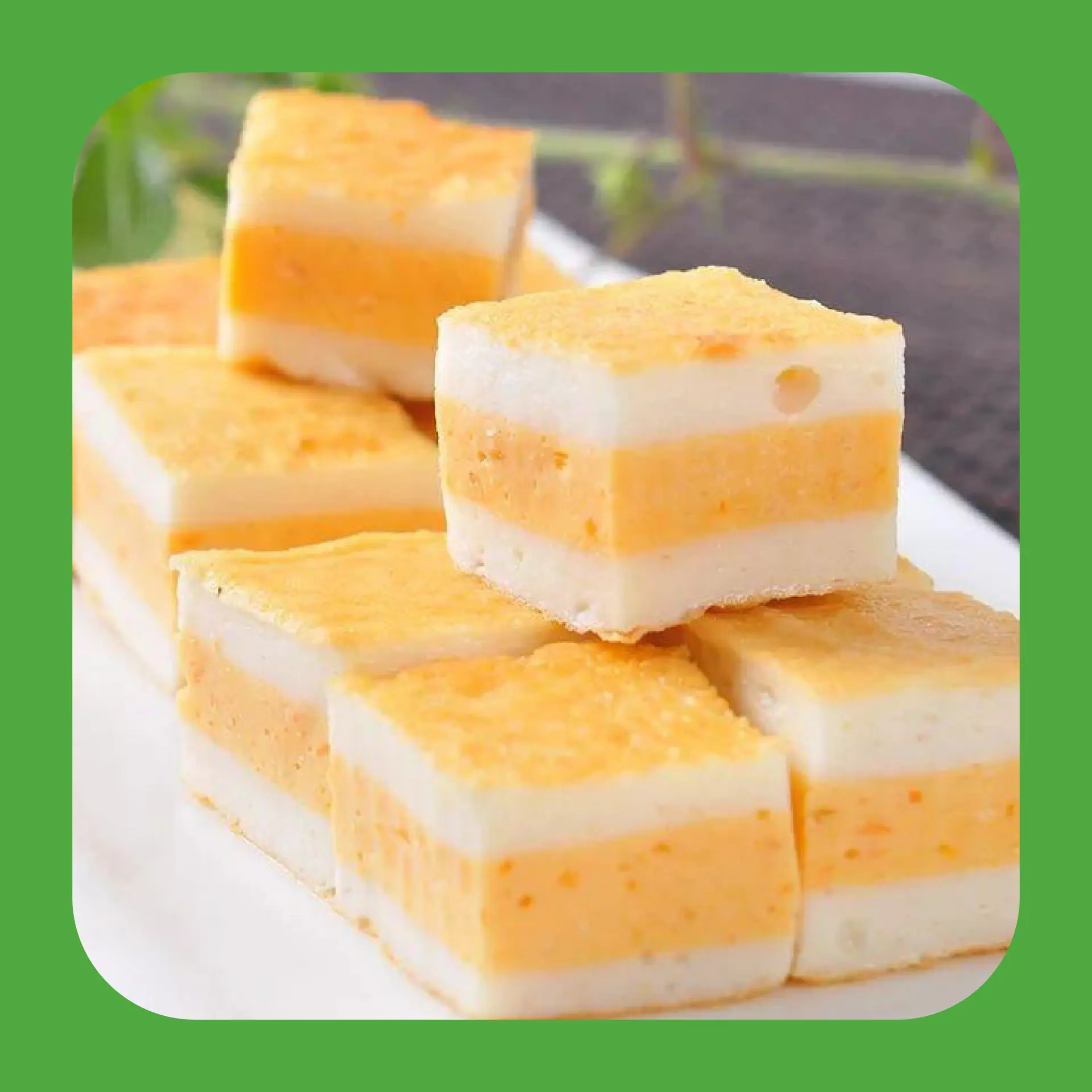 Hình ảnh Sanwich Cá EB -2 Viên