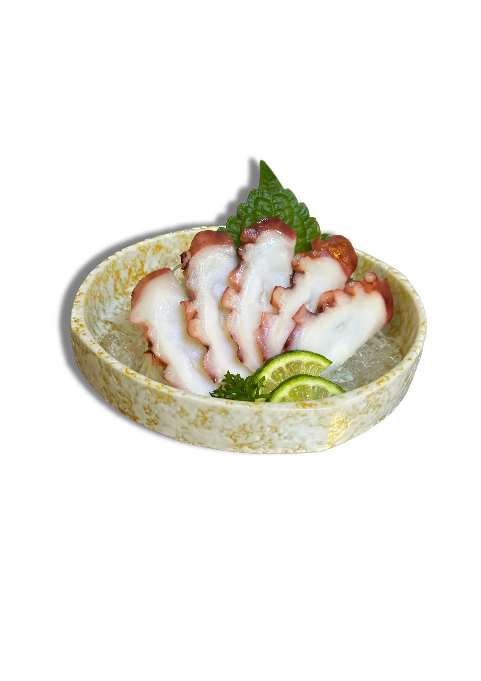 Hình ảnh Bạch tuộc Nhật - Bạch tuộc sashimi- SM9