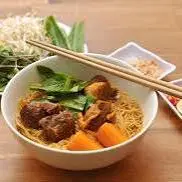 Hình ảnh Hủ tiếu bò kho