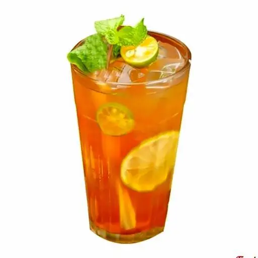 Hình ảnh Trà tắc