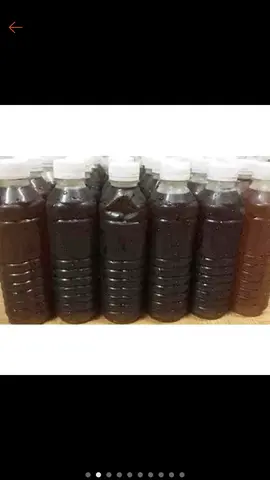 Hình ảnh nước sâm lục vị