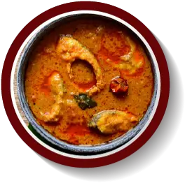 Hình ảnh Madras Meen Kuzhambu 